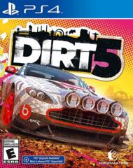 Dirt 5